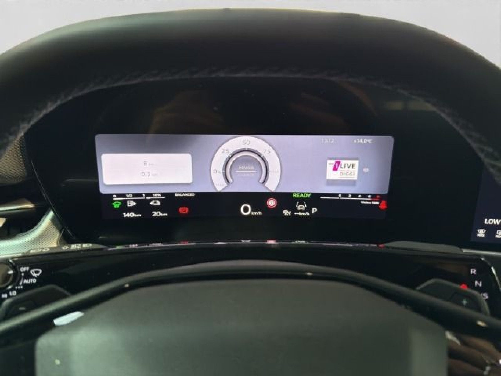 Audi Q3 Sportback – Bild 10