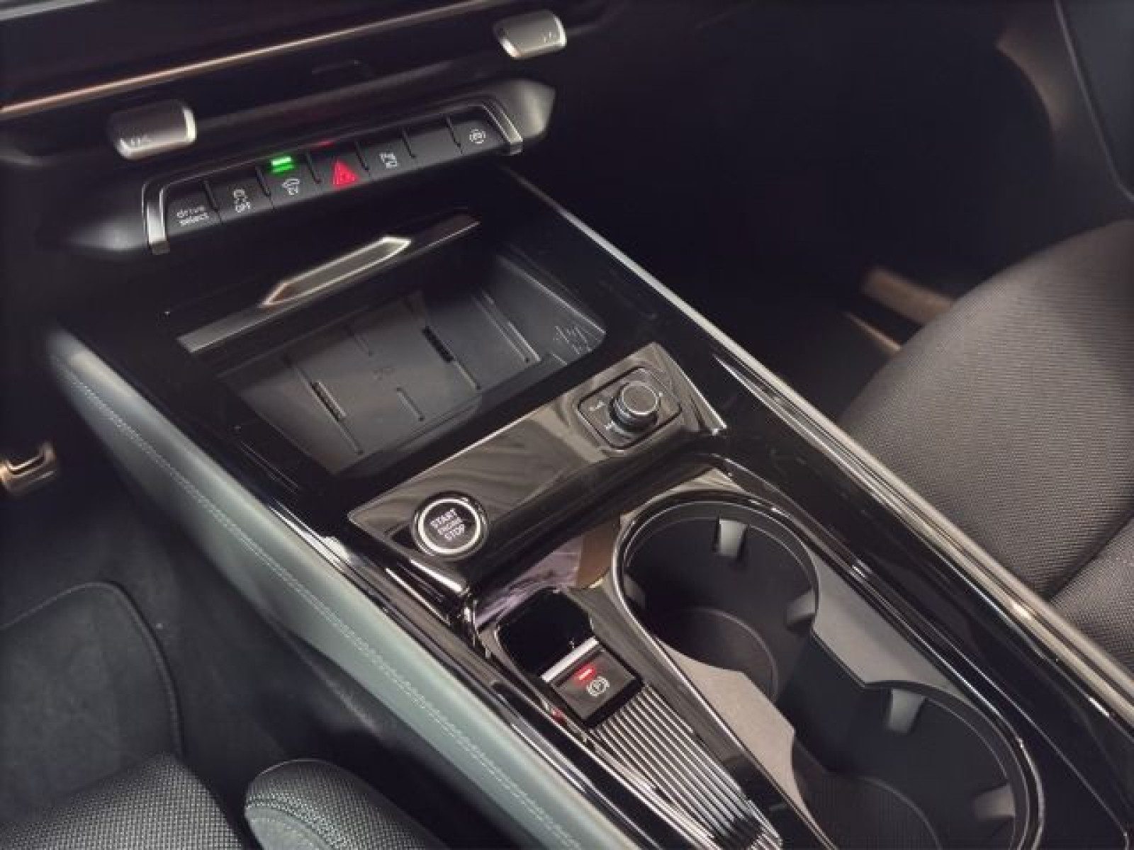 Audi Q3 Sportback – Bild 11