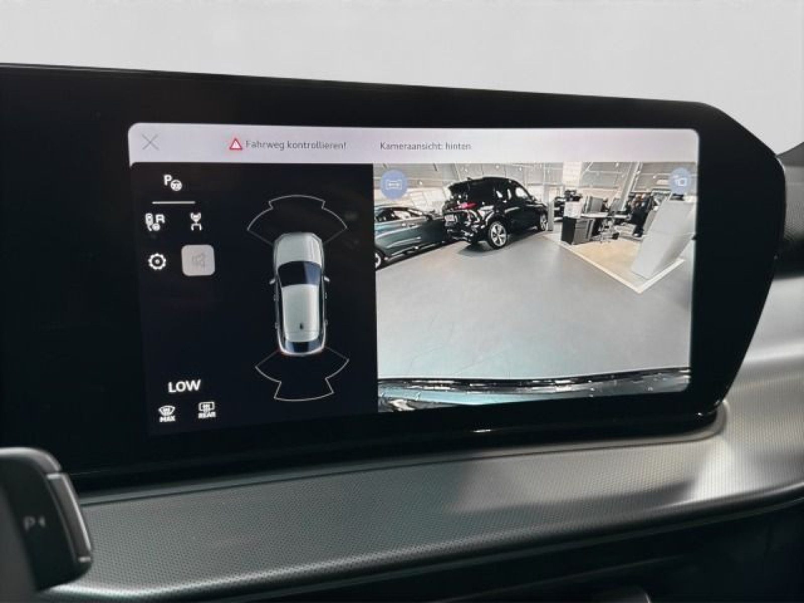 Audi Q3 Sportback – Bild 12