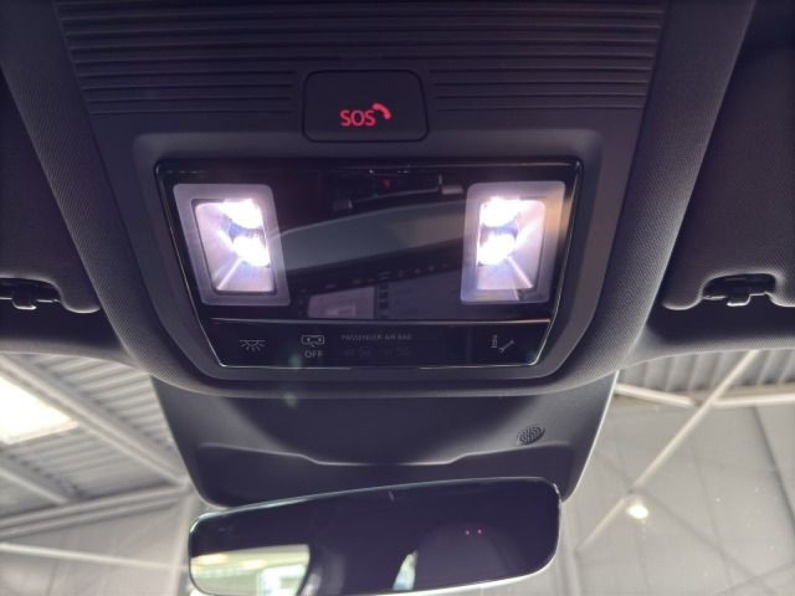 Audi Q3 Sportback – Bild 19