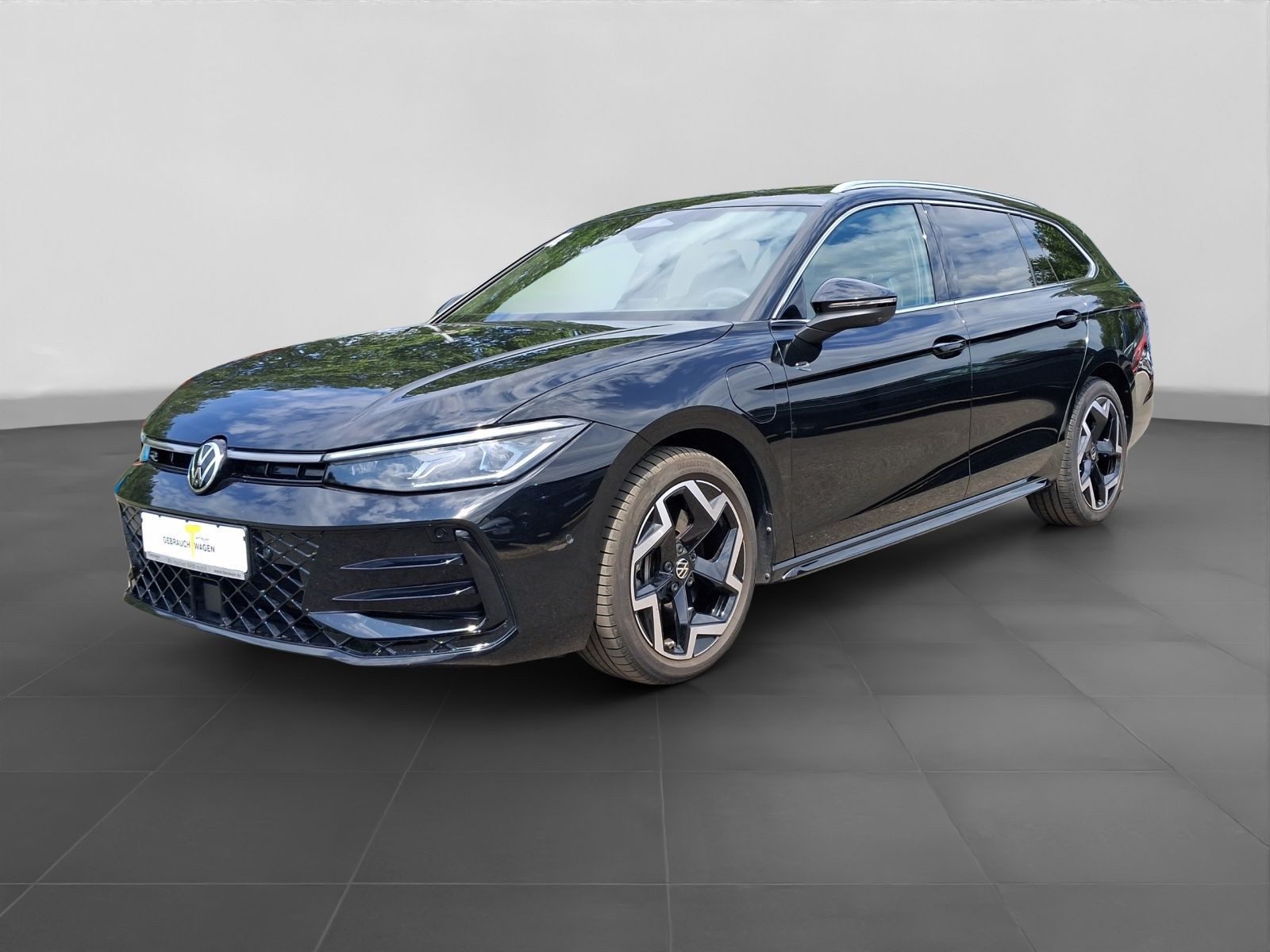 Volkswagen Passat Variant – Bild 2