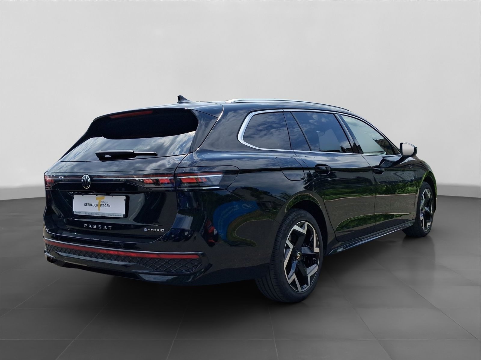 Volkswagen Passat Variant – Bild 3