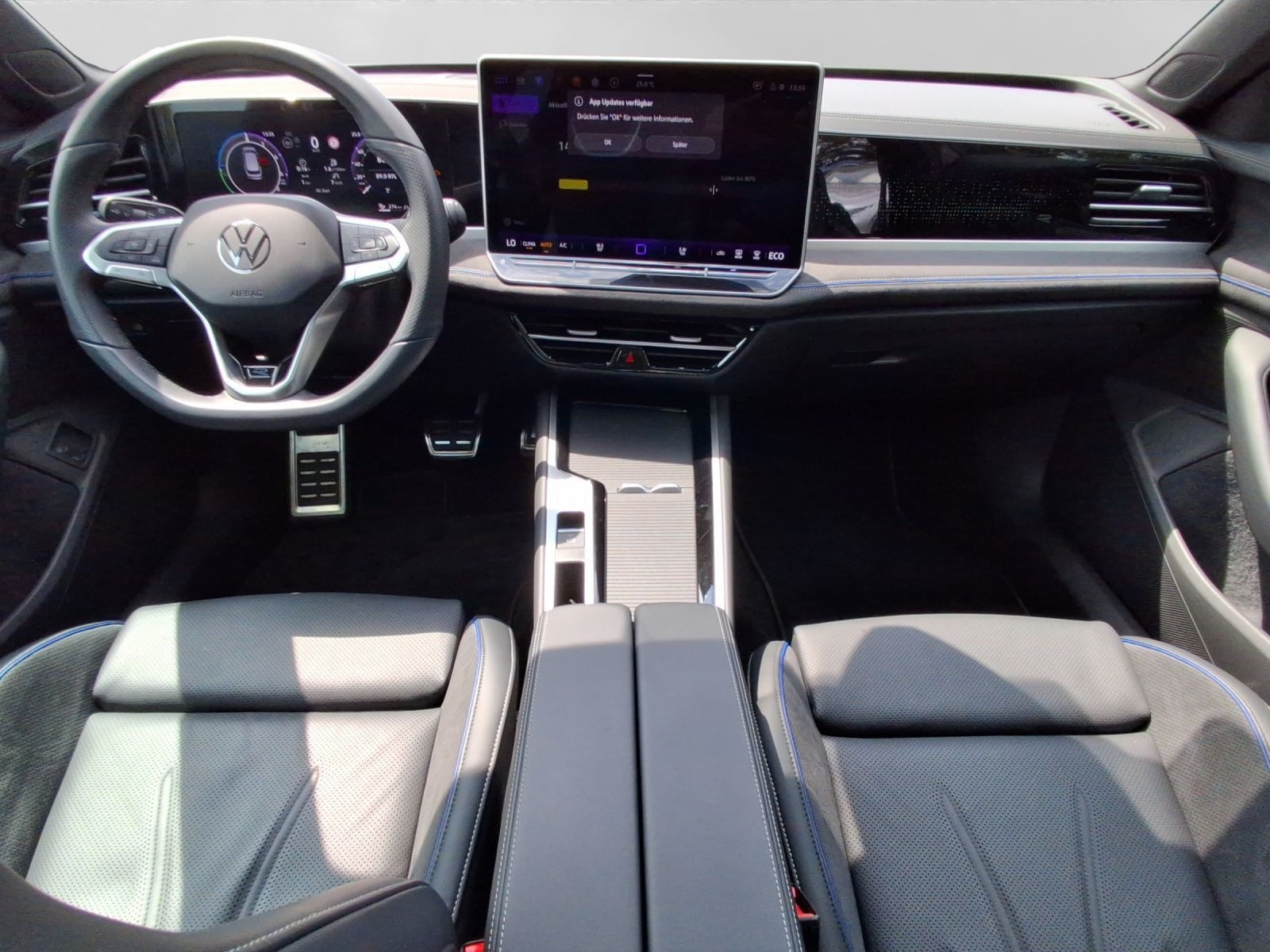 Volkswagen Passat Variant – Bild 5