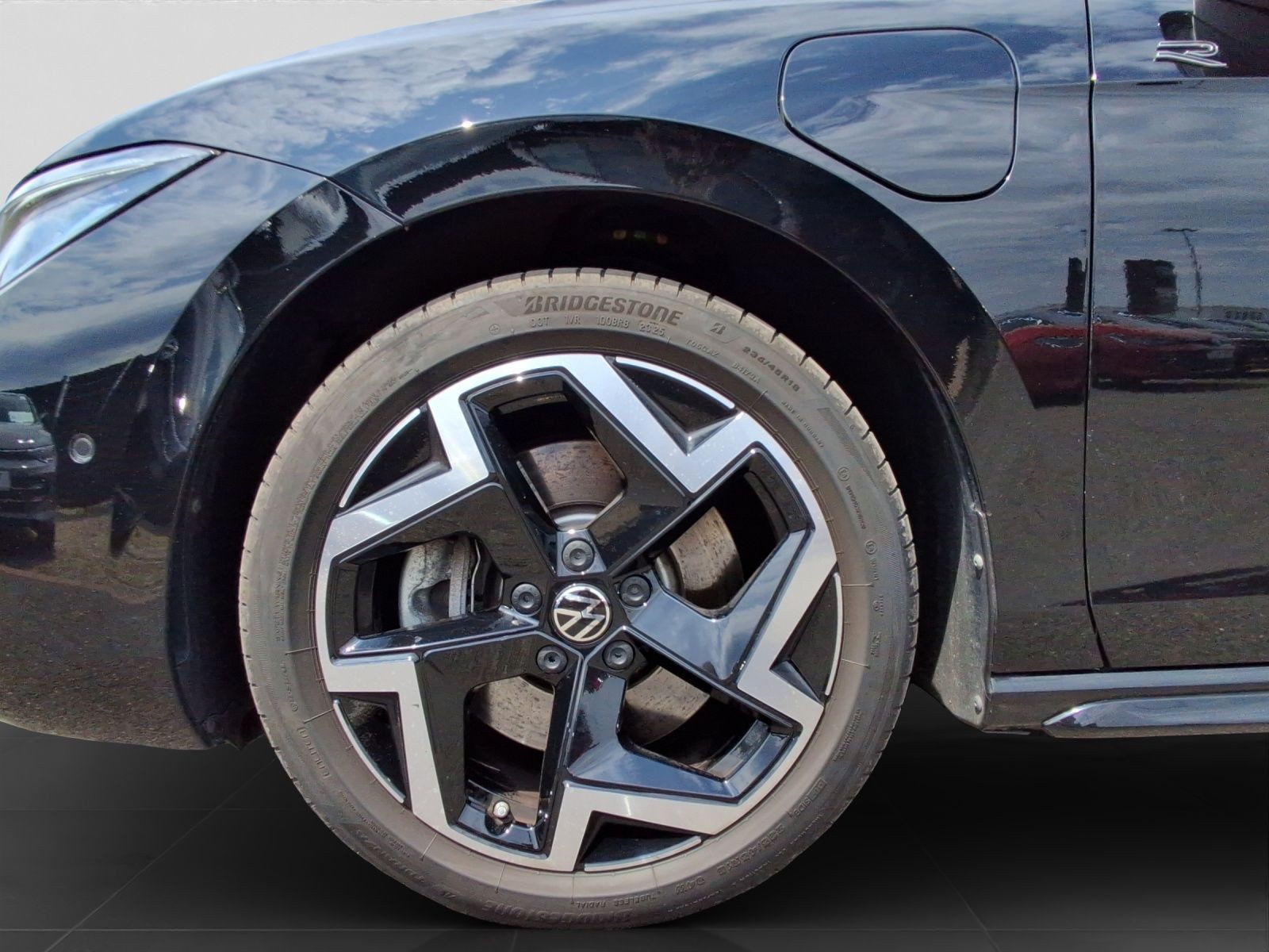 Volkswagen Passat Variant – Bild 7