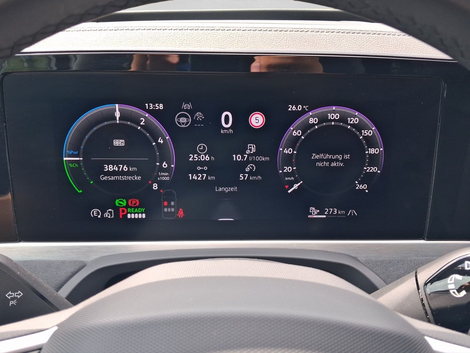 Volkswagen Passat Variant – Bild 10