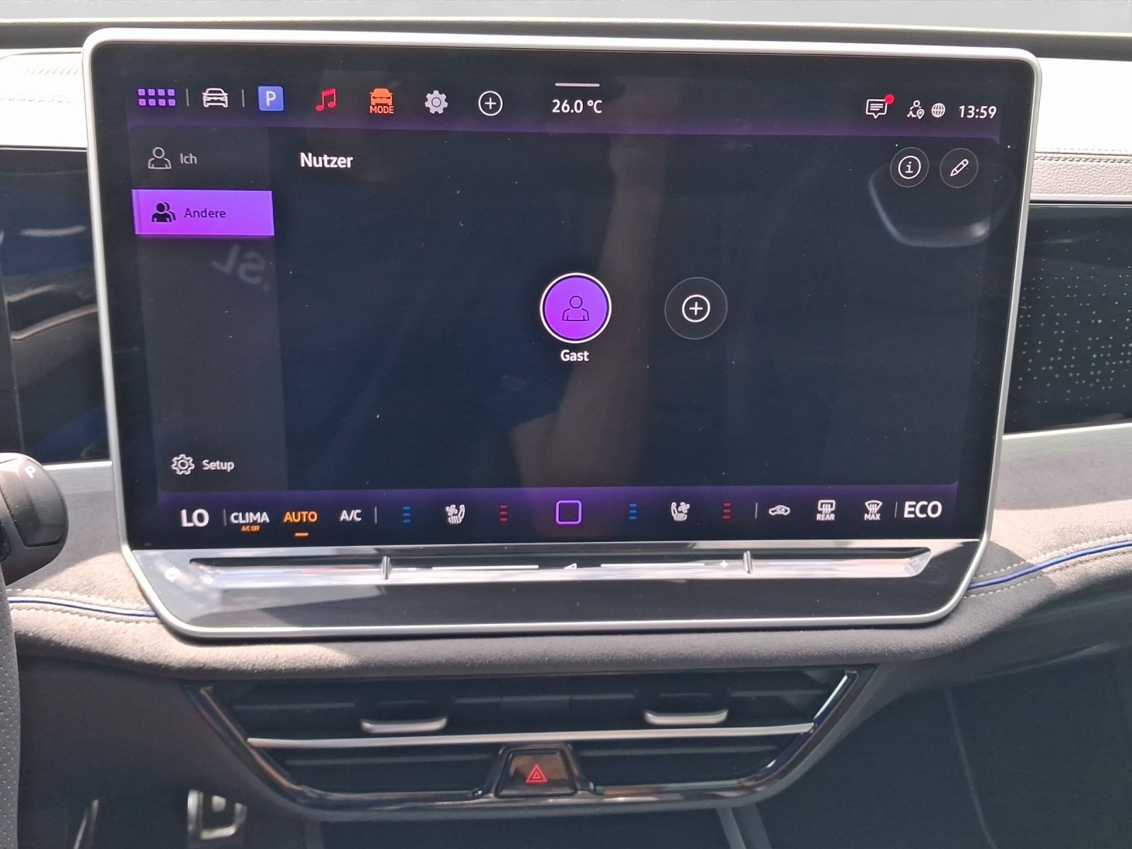 Volkswagen Passat Variant – Bild 16