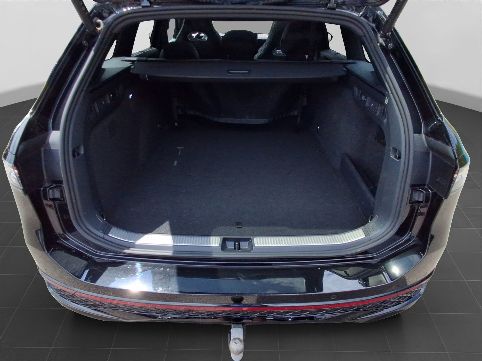 Volkswagen Passat Variant – Bild 17