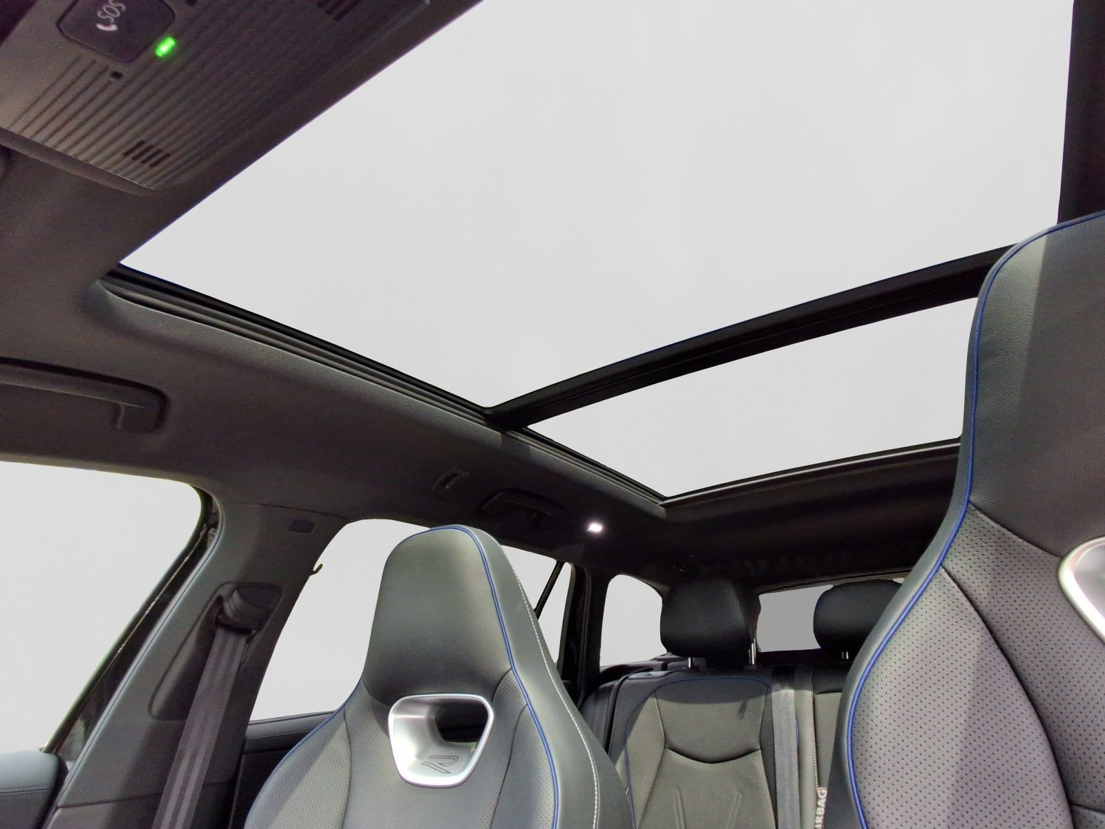 Volkswagen Passat Variant – Bild 18