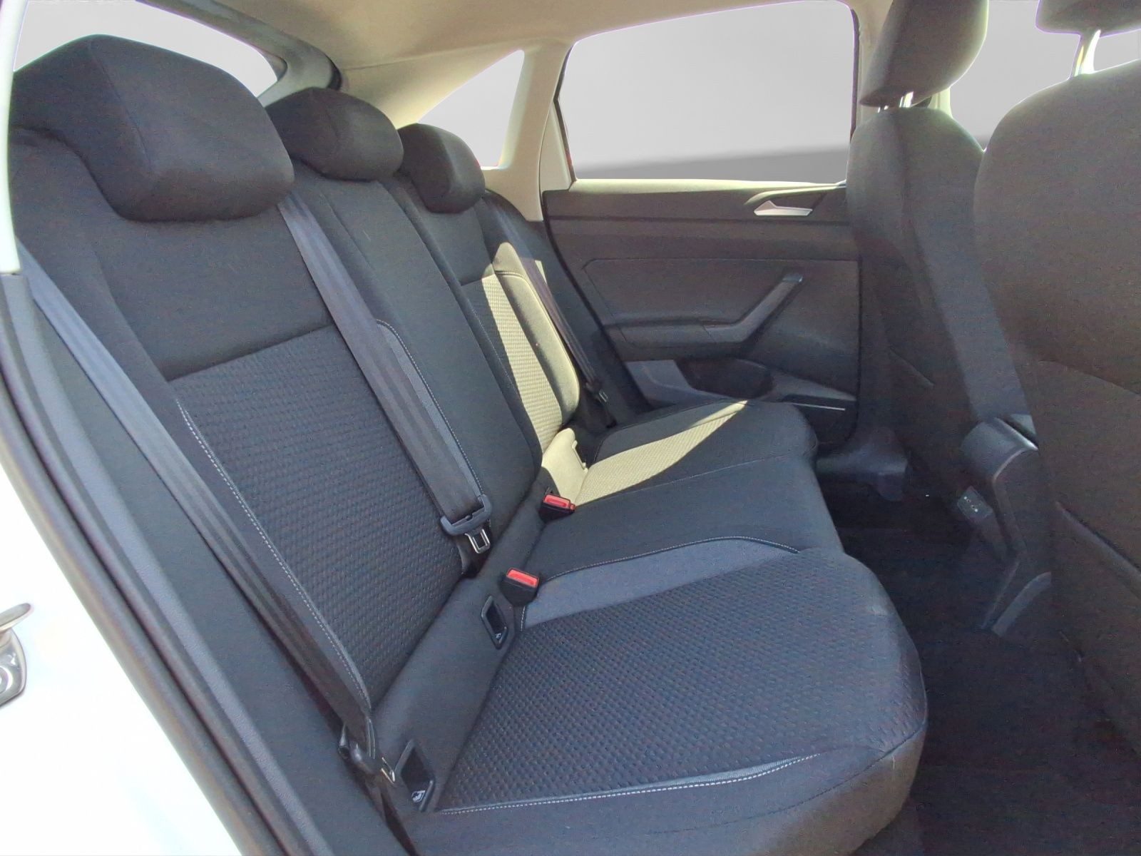 Volkswagen Taigo – Foto 6