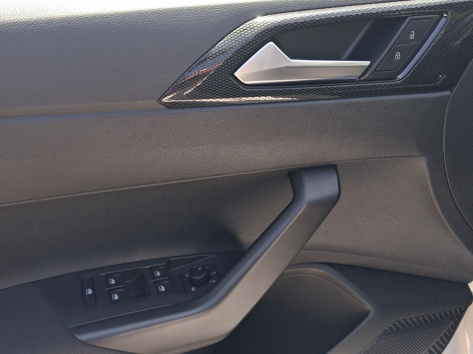 Volkswagen Taigo – Foto 8