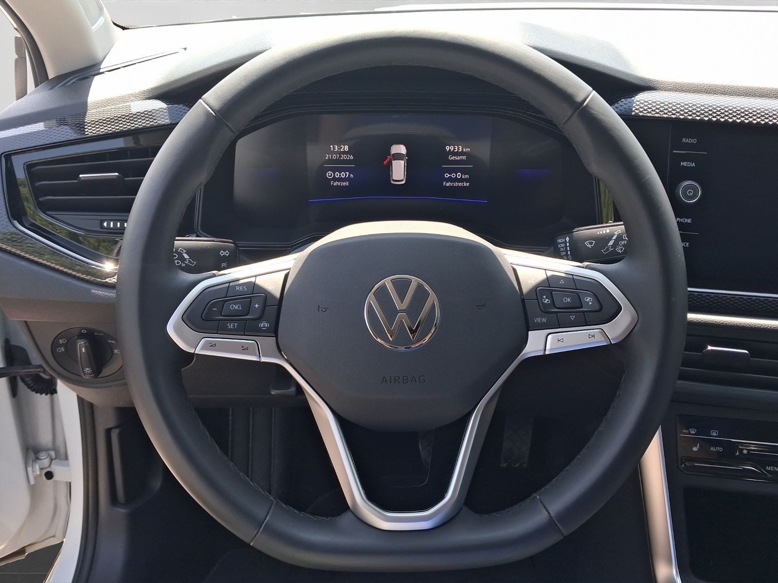 Volkswagen Taigo – Foto 9