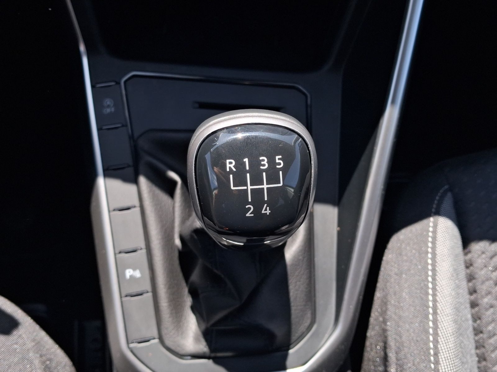 Volkswagen Taigo – Foto 11