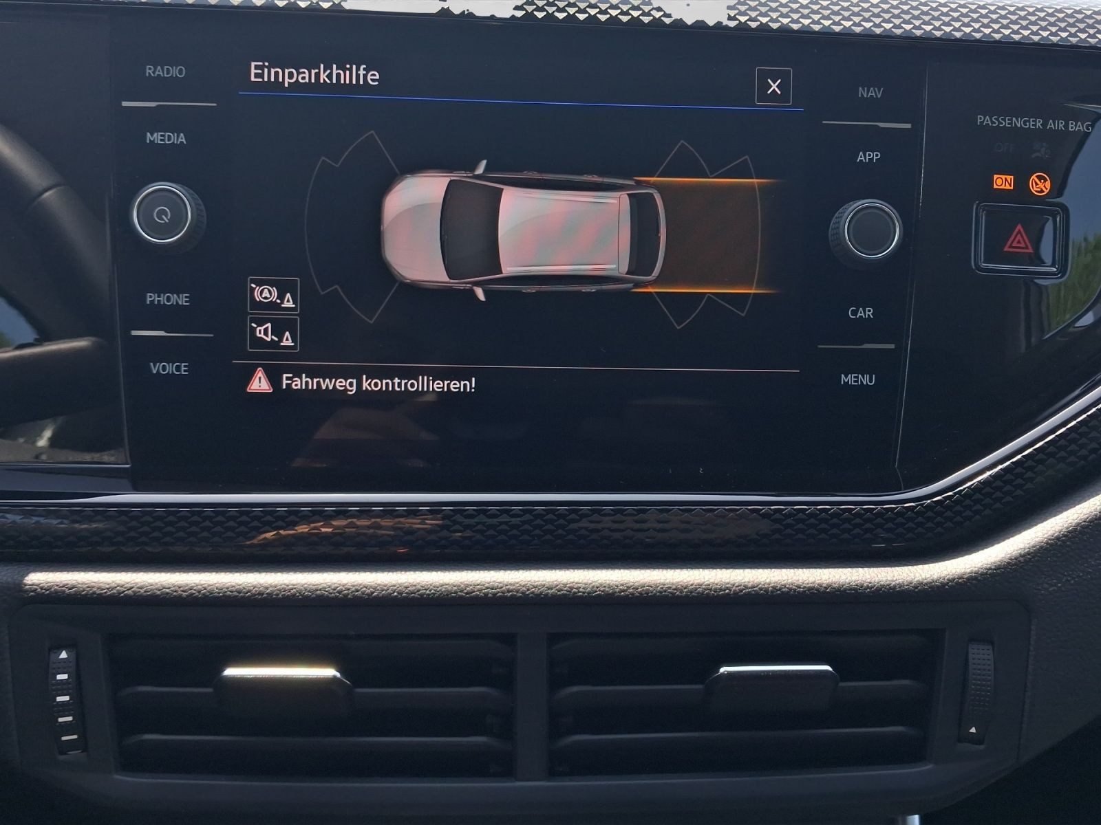 Volkswagen Taigo – Foto 12