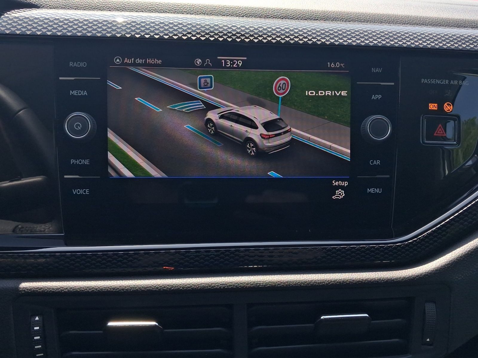 Volkswagen Taigo – Foto 14