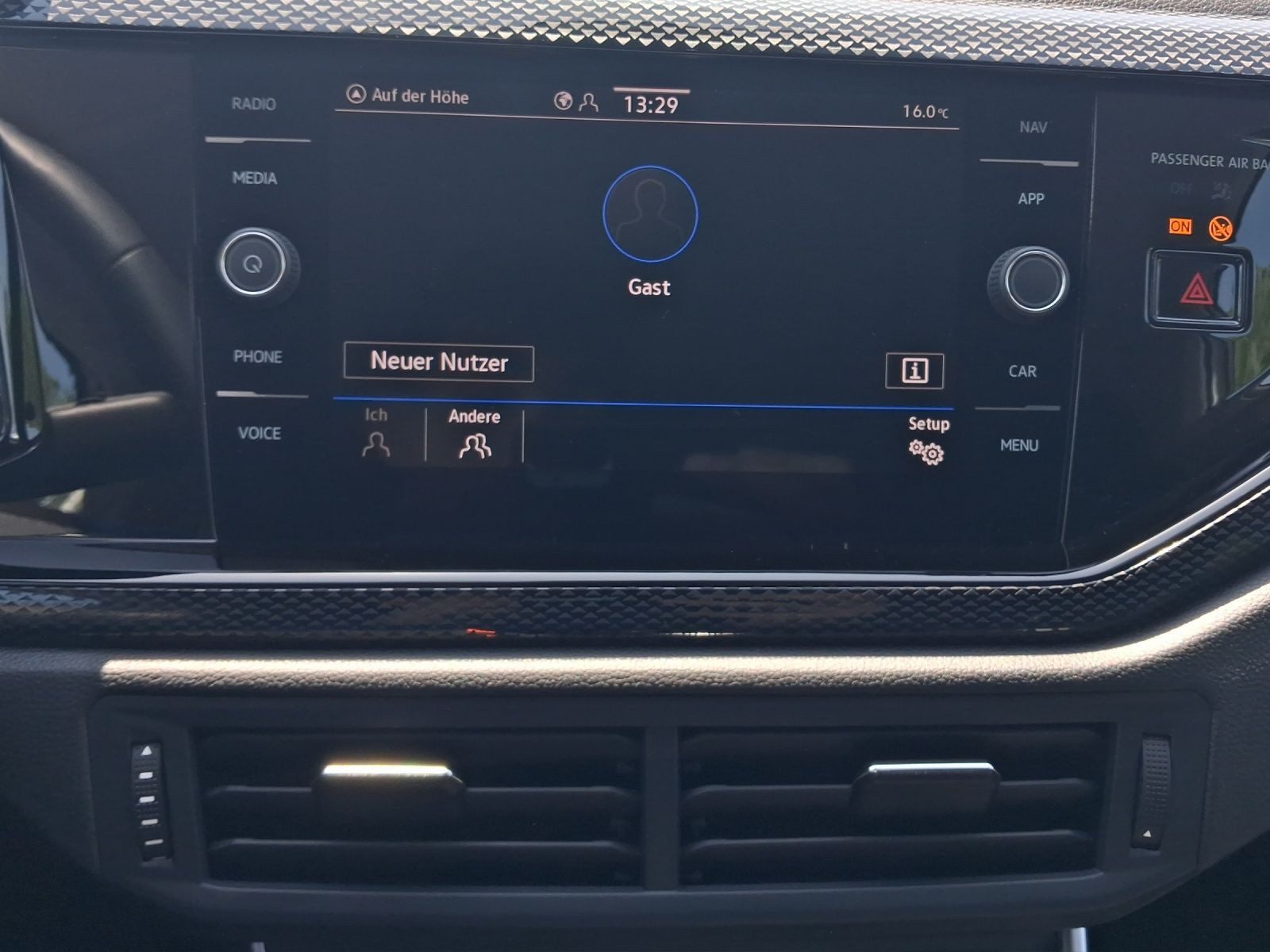 Volkswagen Taigo – Foto 15