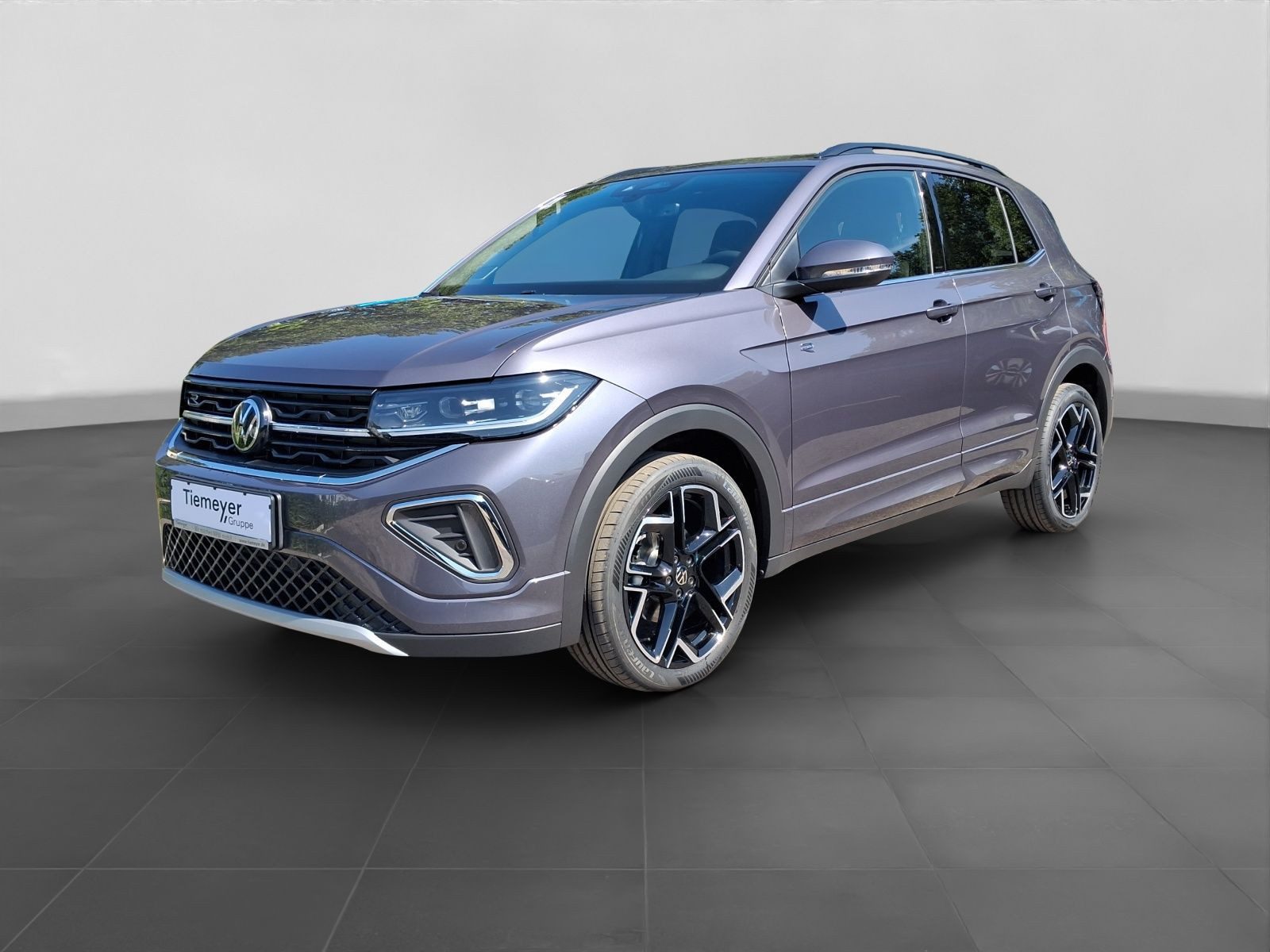 Volkswagen T-Cross – Bild 2