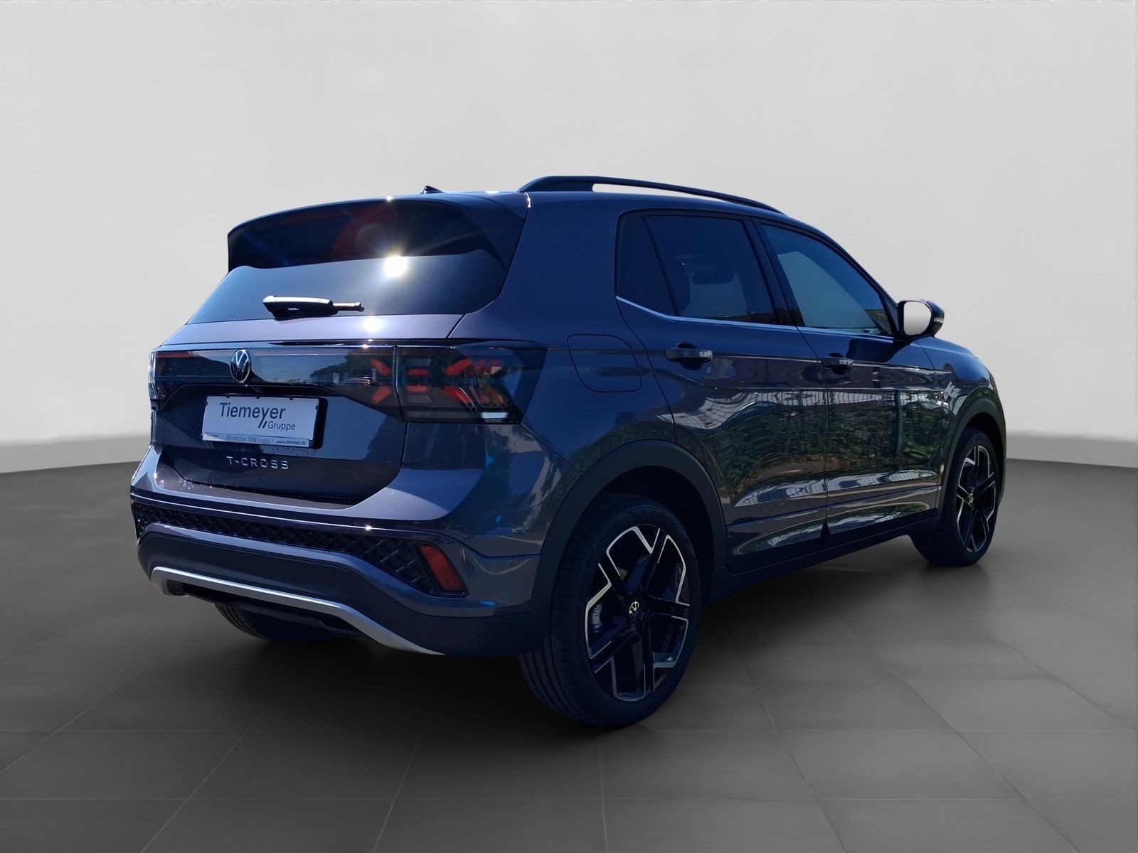 Volkswagen T-Cross – Bild 3