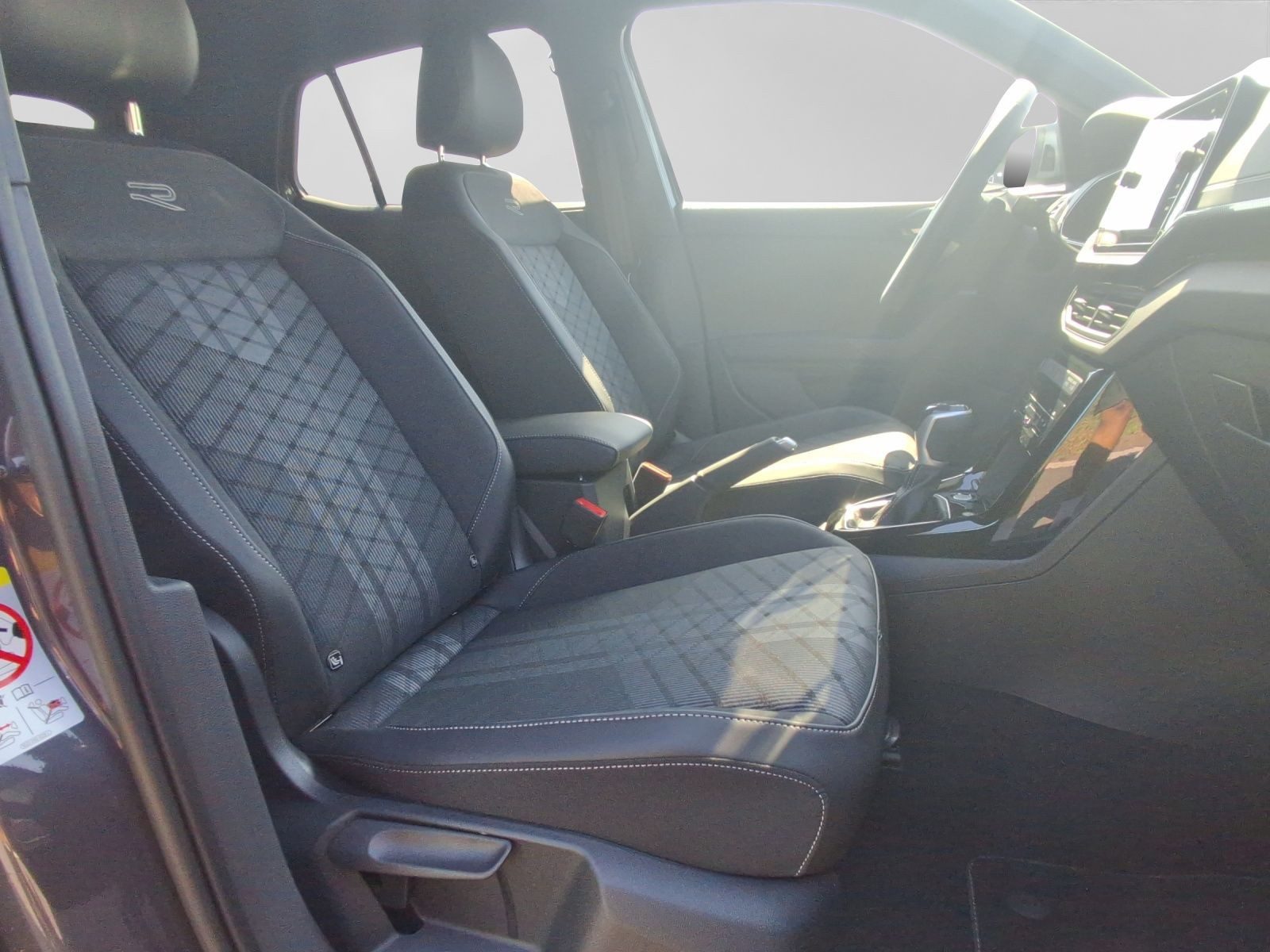 Volkswagen T-Cross – Bild 4