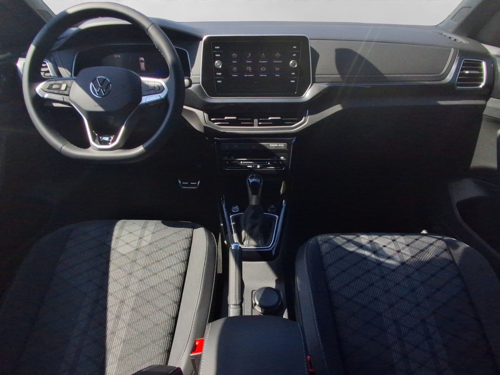 Volkswagen T-Cross – Bild 5