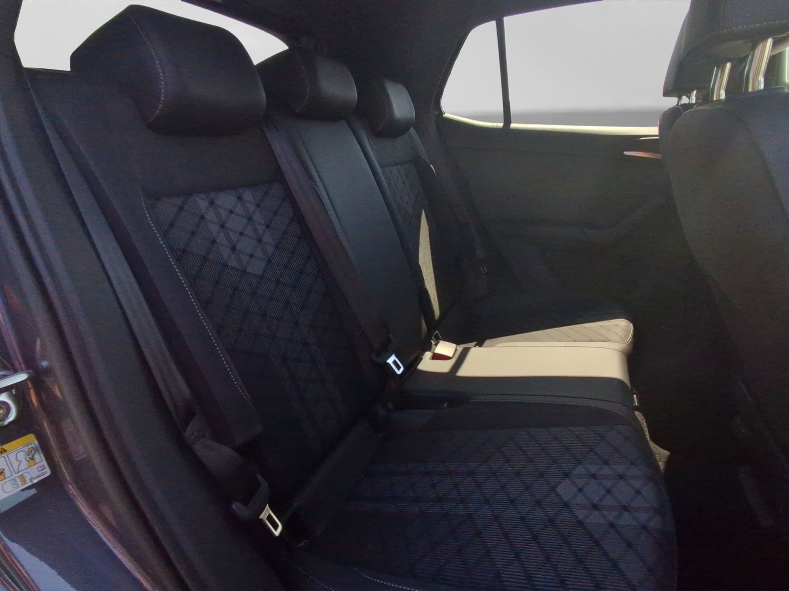 Volkswagen T-Cross – Bild 6