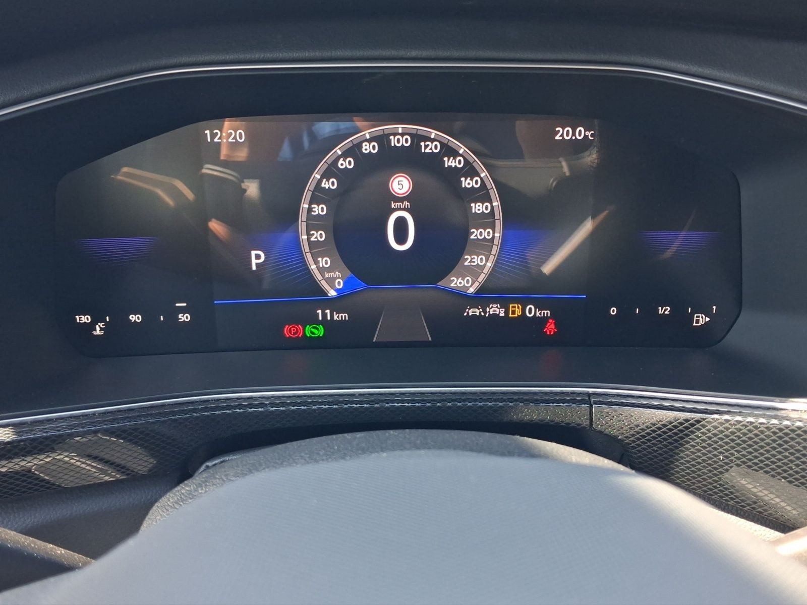 Volkswagen T-Cross – Bild 10