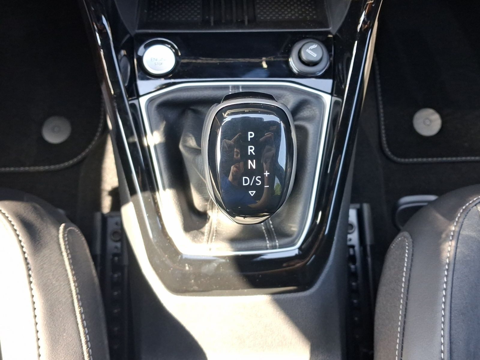 Volkswagen T-Cross – Bild 11