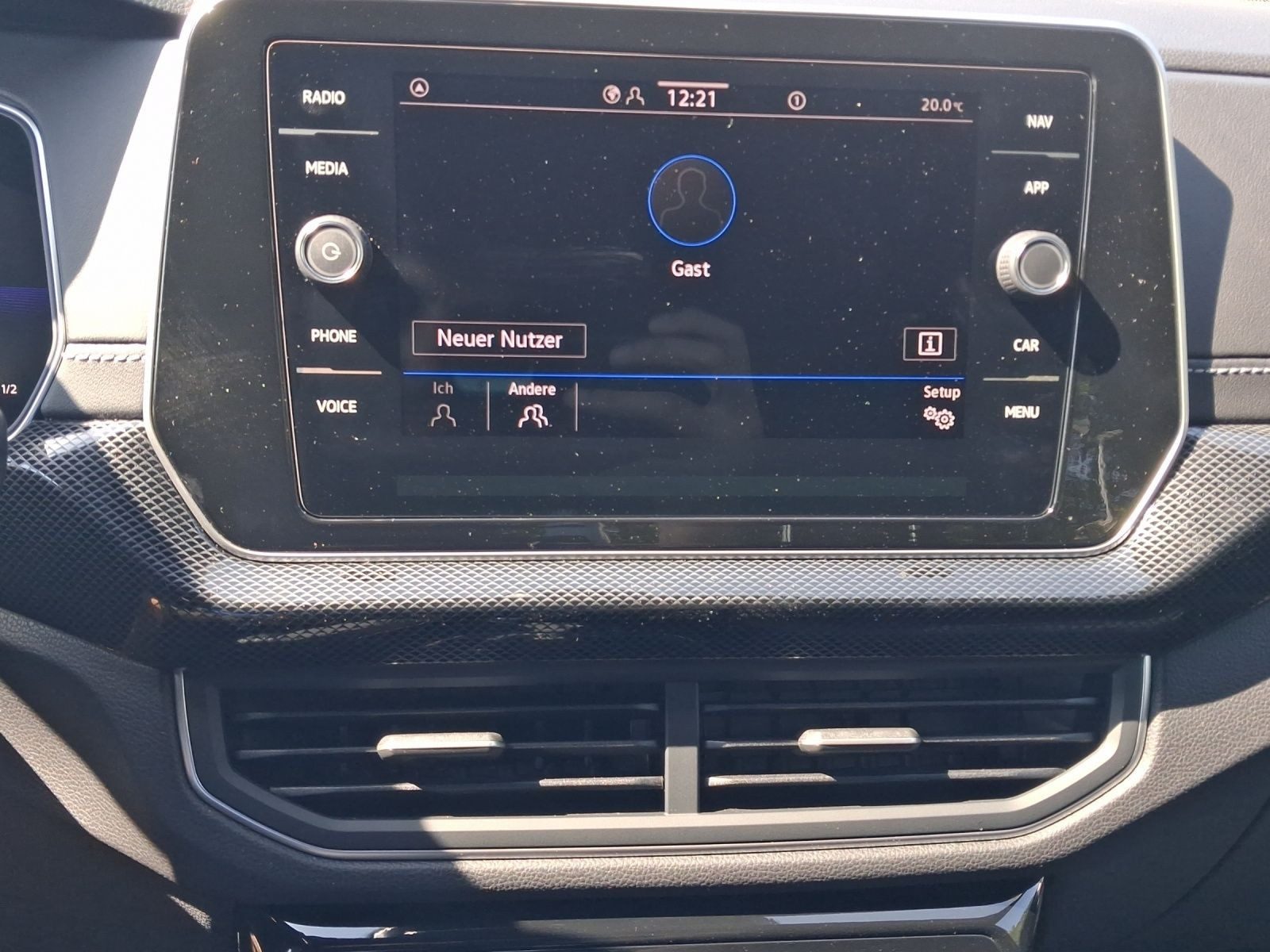 Volkswagen T-Cross – Bild 14