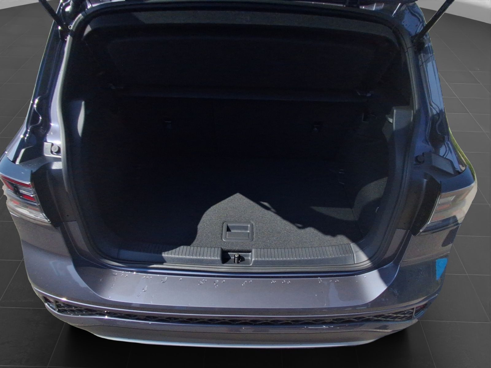 Volkswagen T-Cross – Bild 15