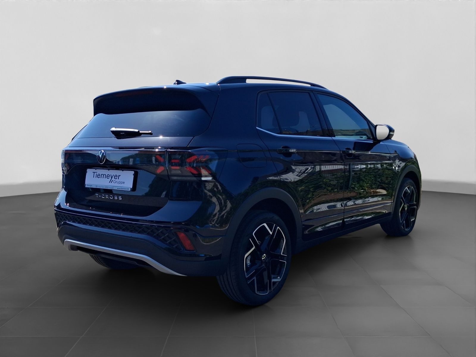 Volkswagen T-Cross – Foto 3