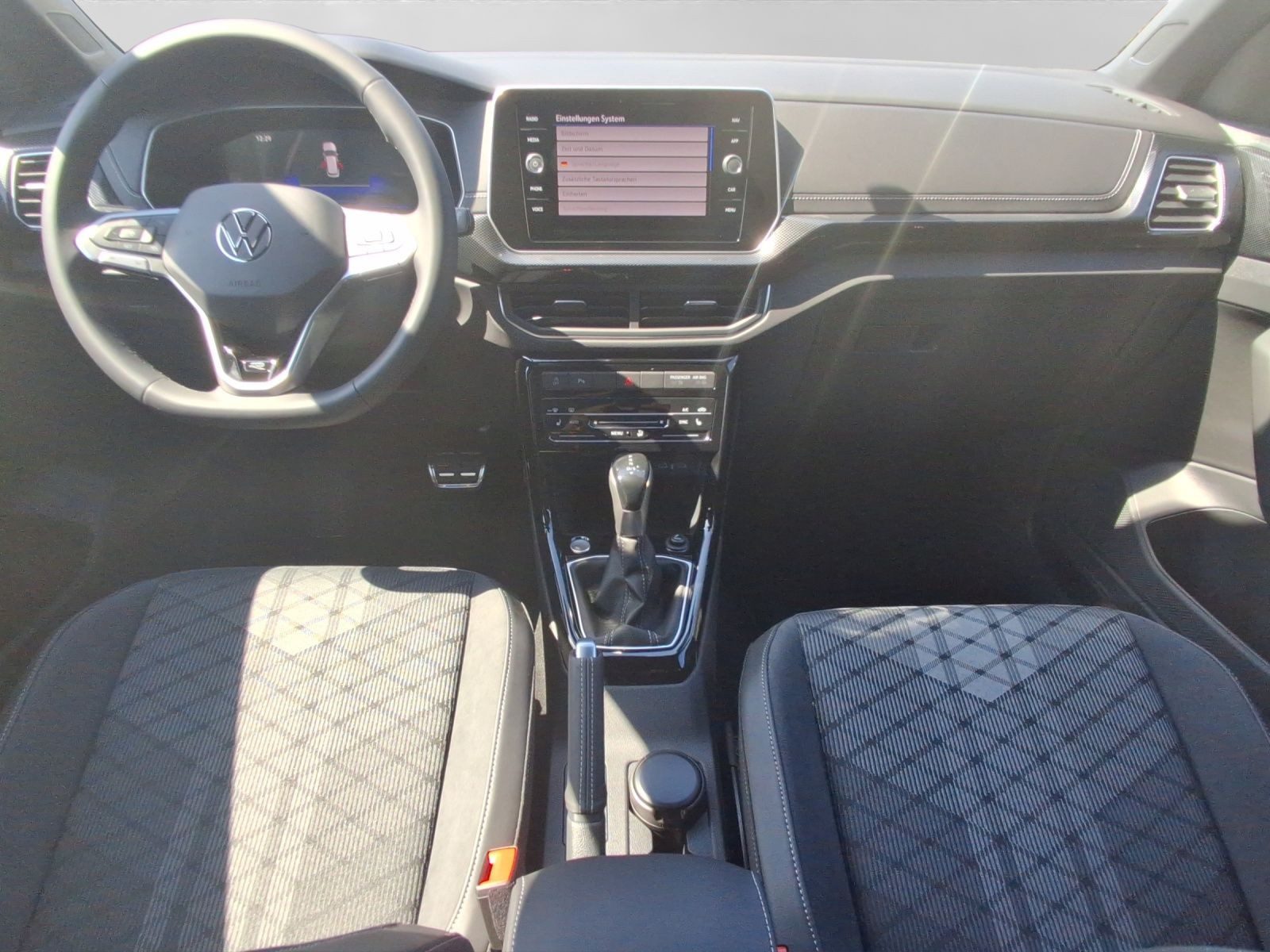 Volkswagen T-Cross – Foto 5