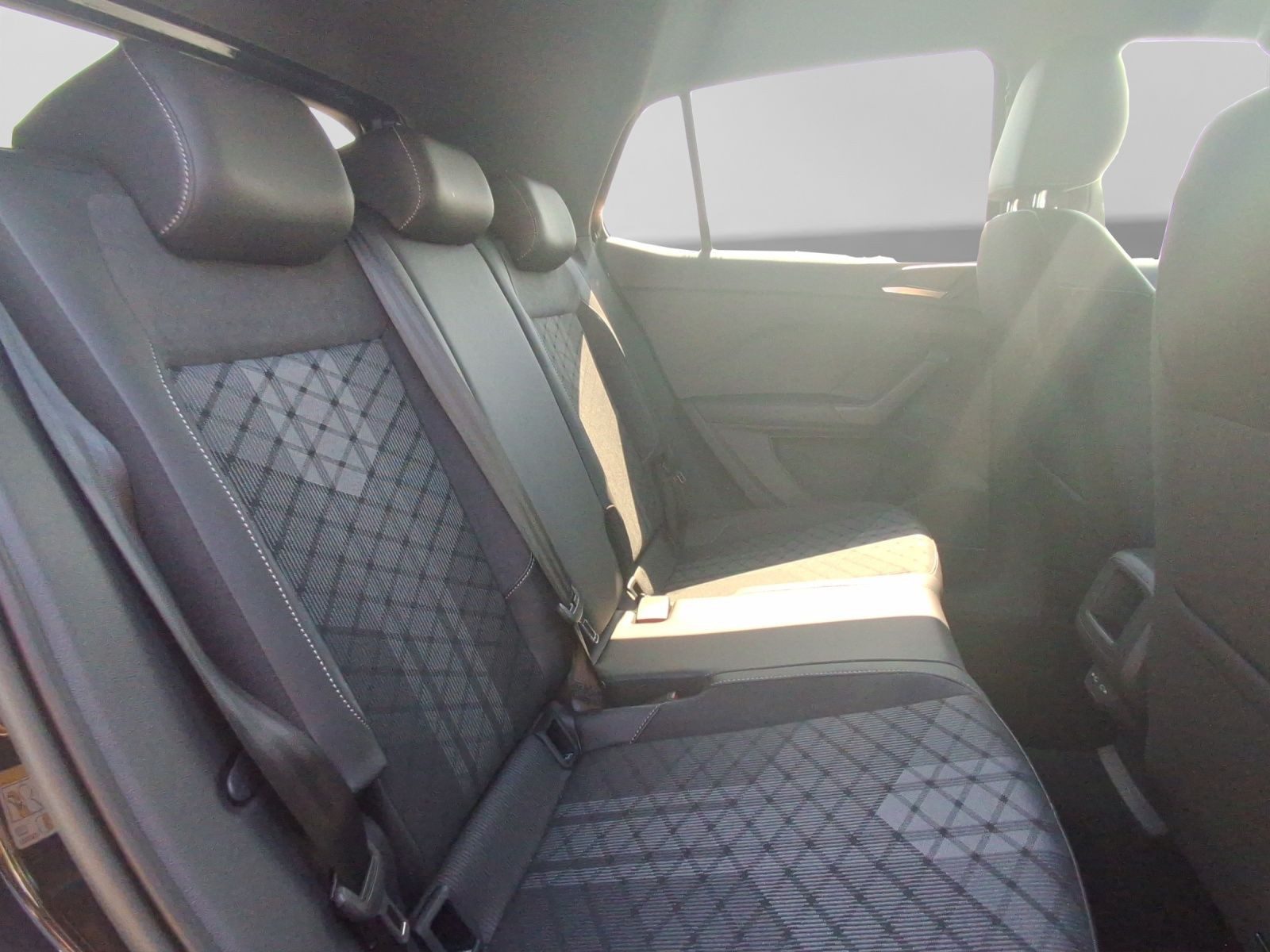 Volkswagen T-Cross – Foto 6