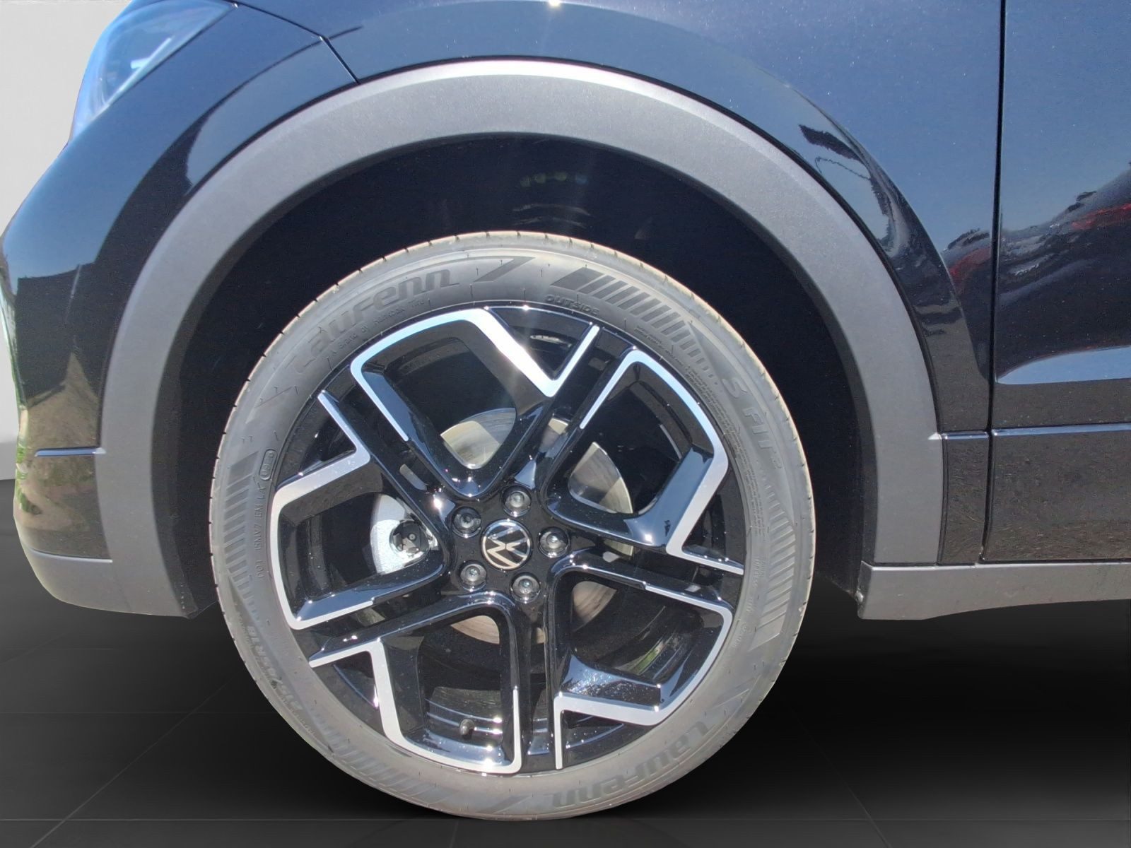 Volkswagen T-Cross – Foto 7
