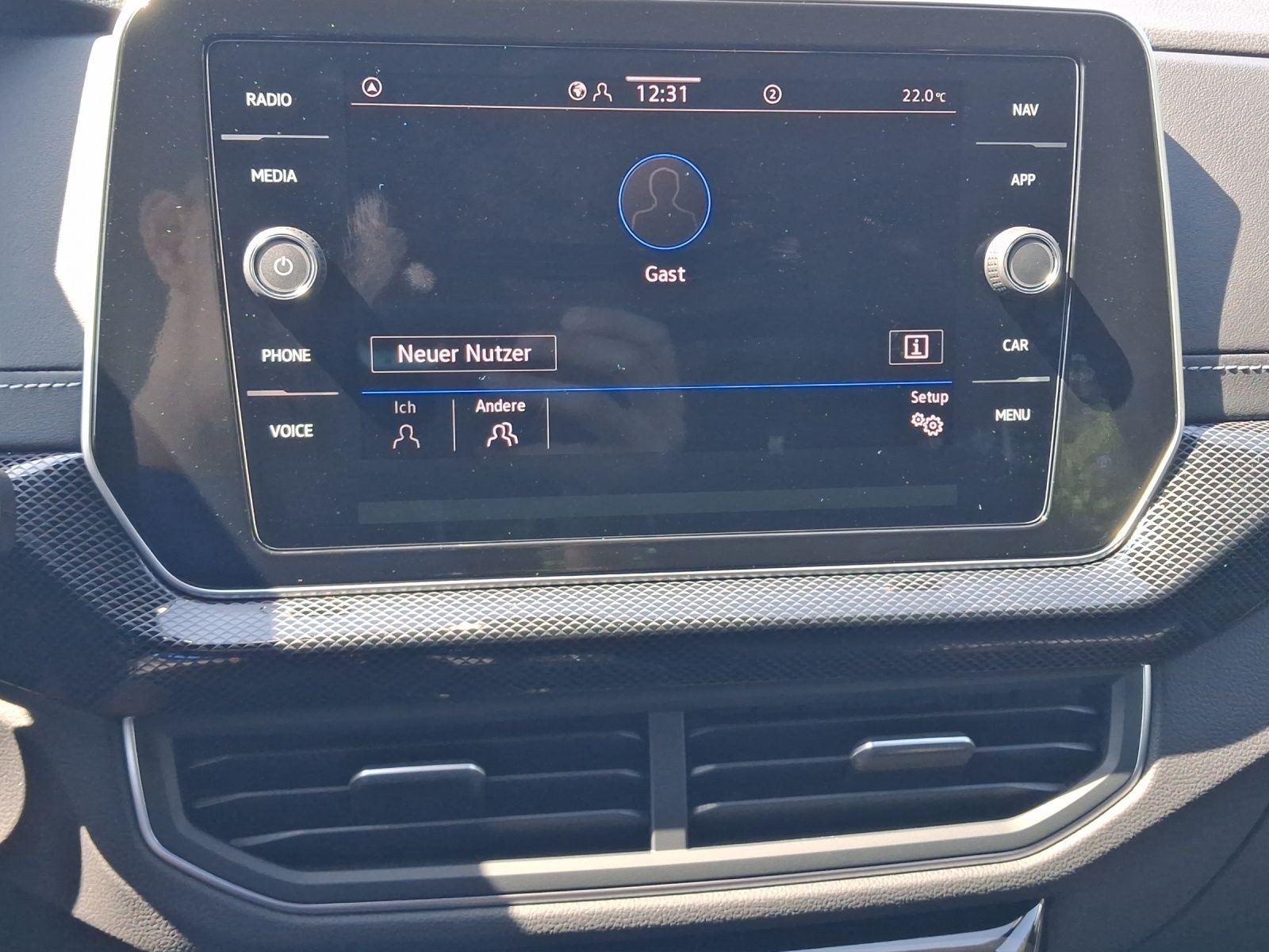 Volkswagen T-Cross – Foto 14