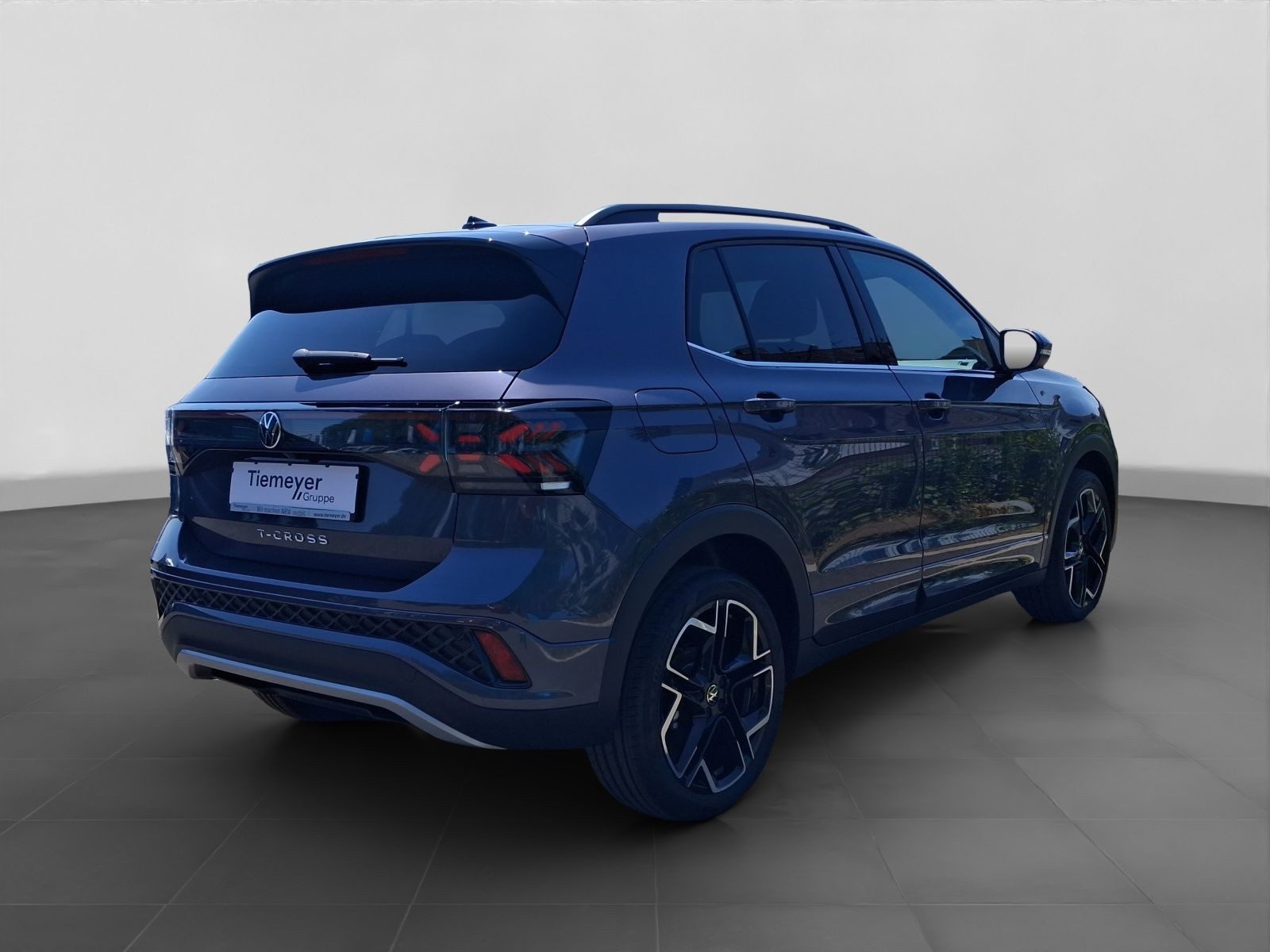 Volkswagen T-Cross – Foto 3