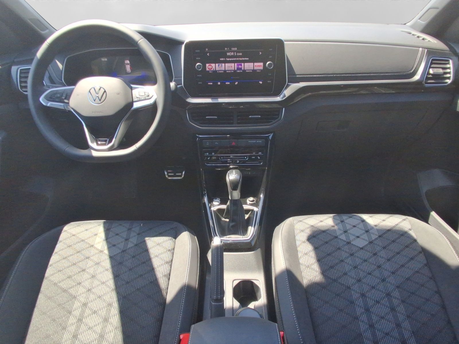 Volkswagen T-Cross – Foto 5