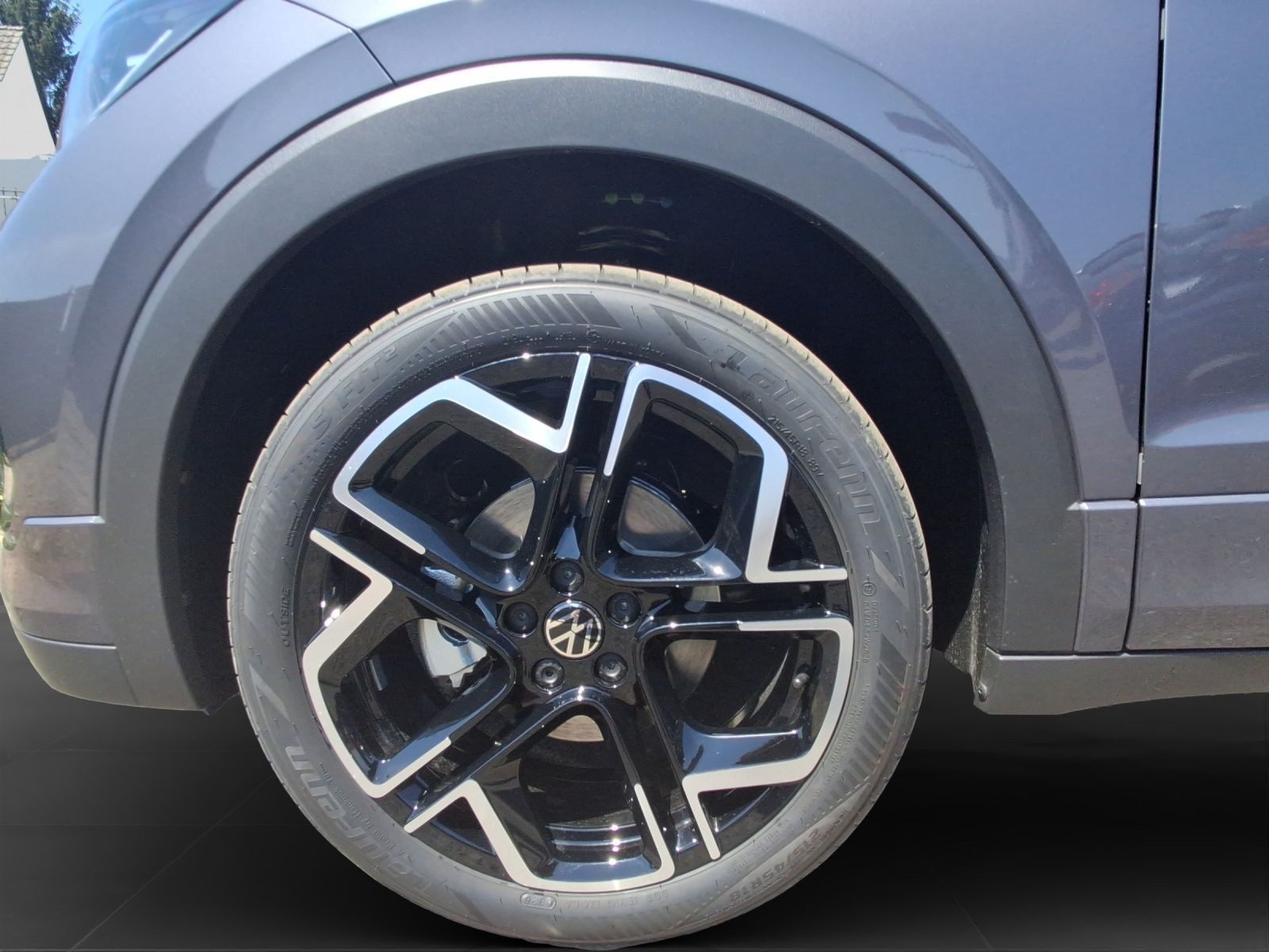 Volkswagen T-Cross – Foto 7