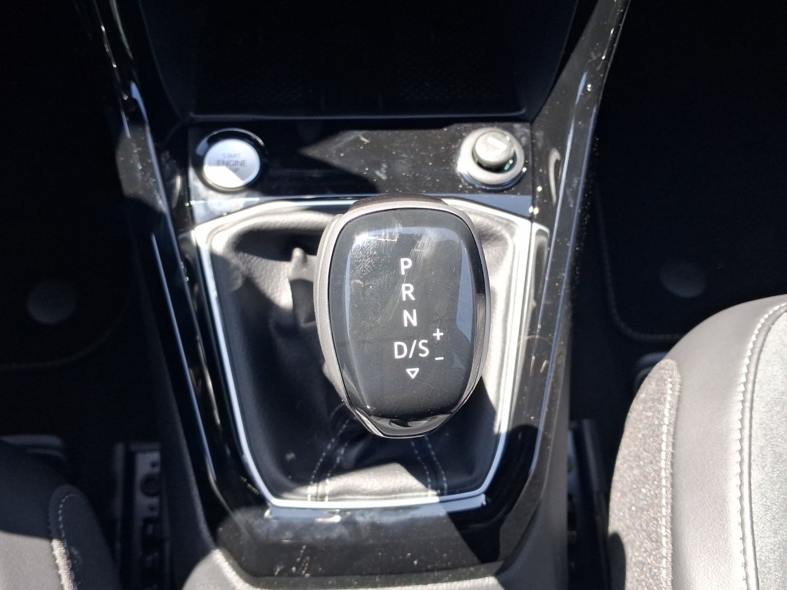 Volkswagen T-Cross – Foto 11