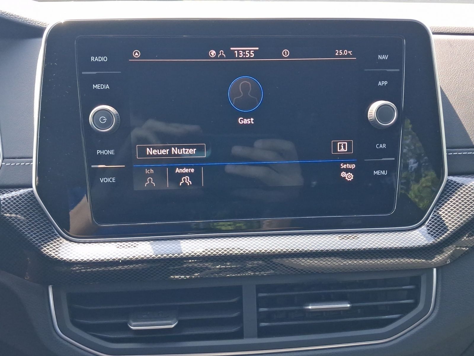 Volkswagen T-Cross – Foto 14