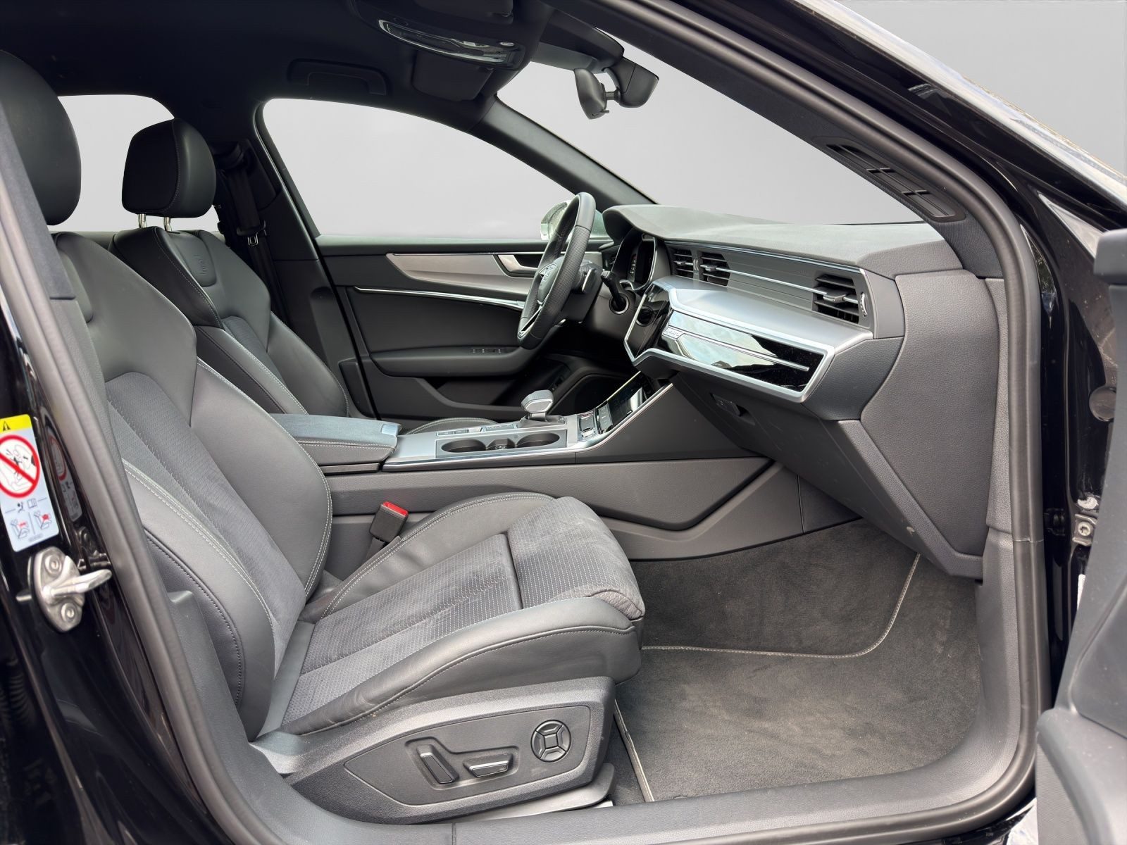 Audi S6 Avant – Bild 4