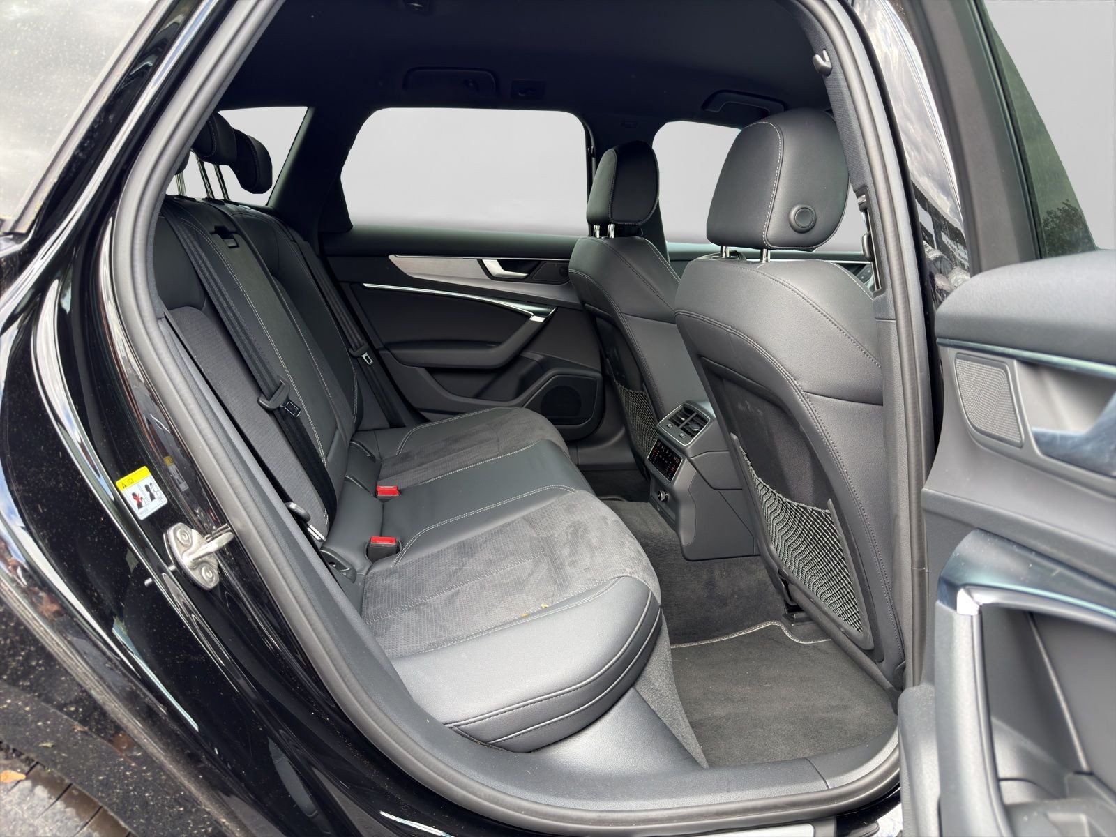 Audi S6 Avant – Bild 6