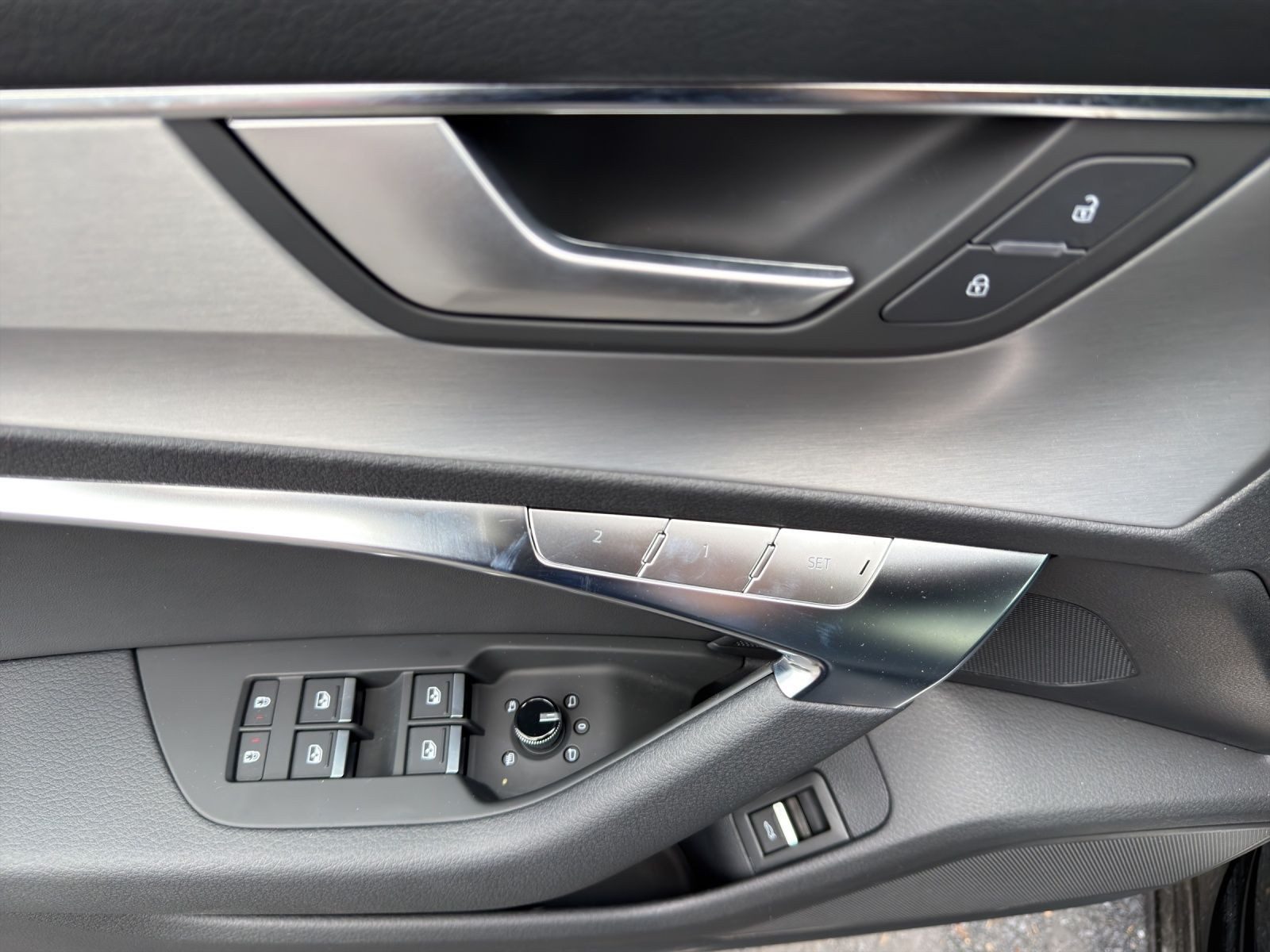 Audi S6 Avant – Bild 8