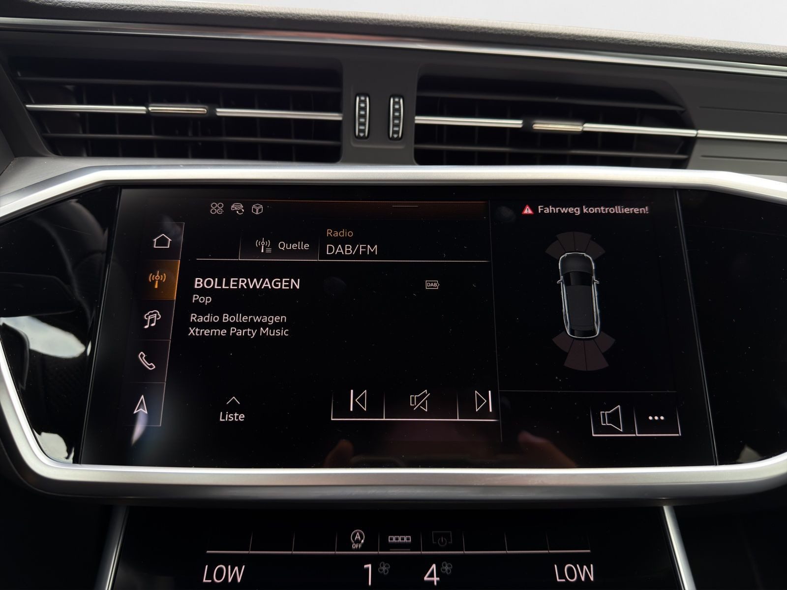 Audi S6 Avant – Bild 12
