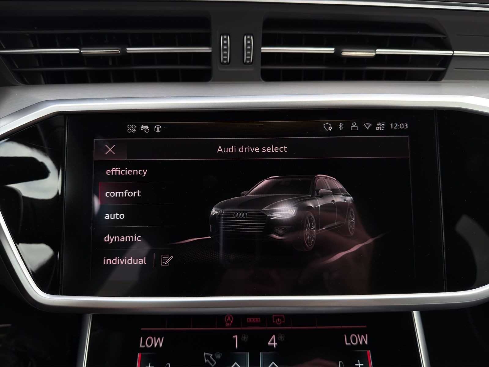 Audi S6 Avant – Bild 13