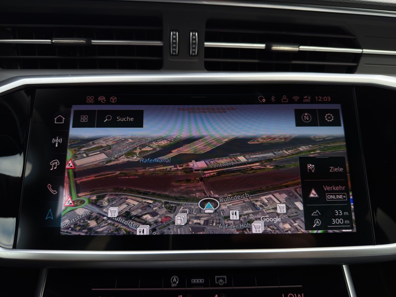 Audi S6 Avant – Bild 15