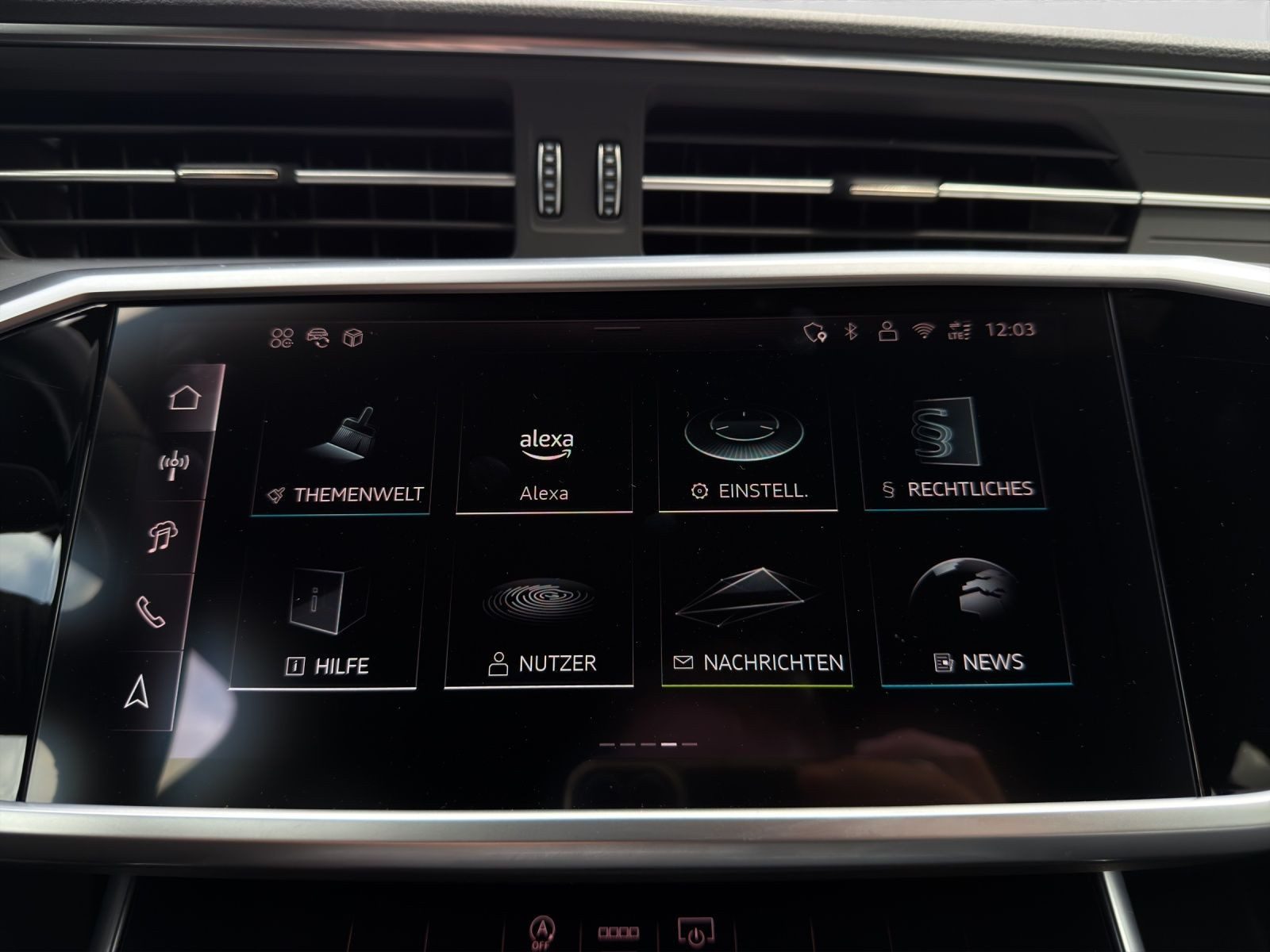 Audi S6 Avant – Bild 16
