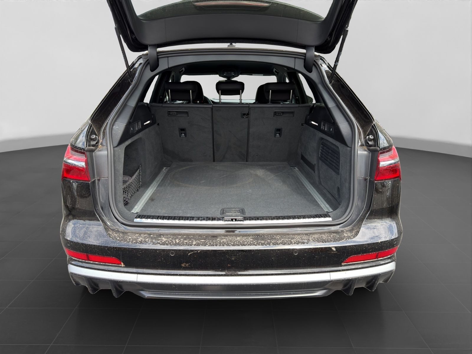 Audi S6 Avant – Bild 17