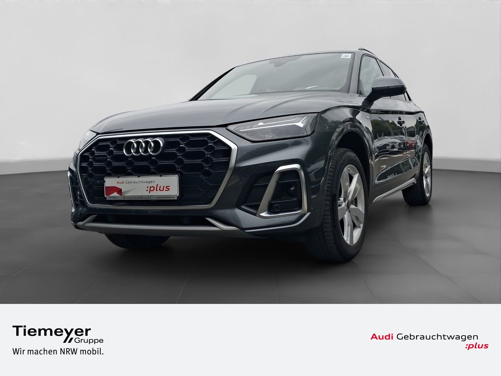 Audi Q5 – Bild 1