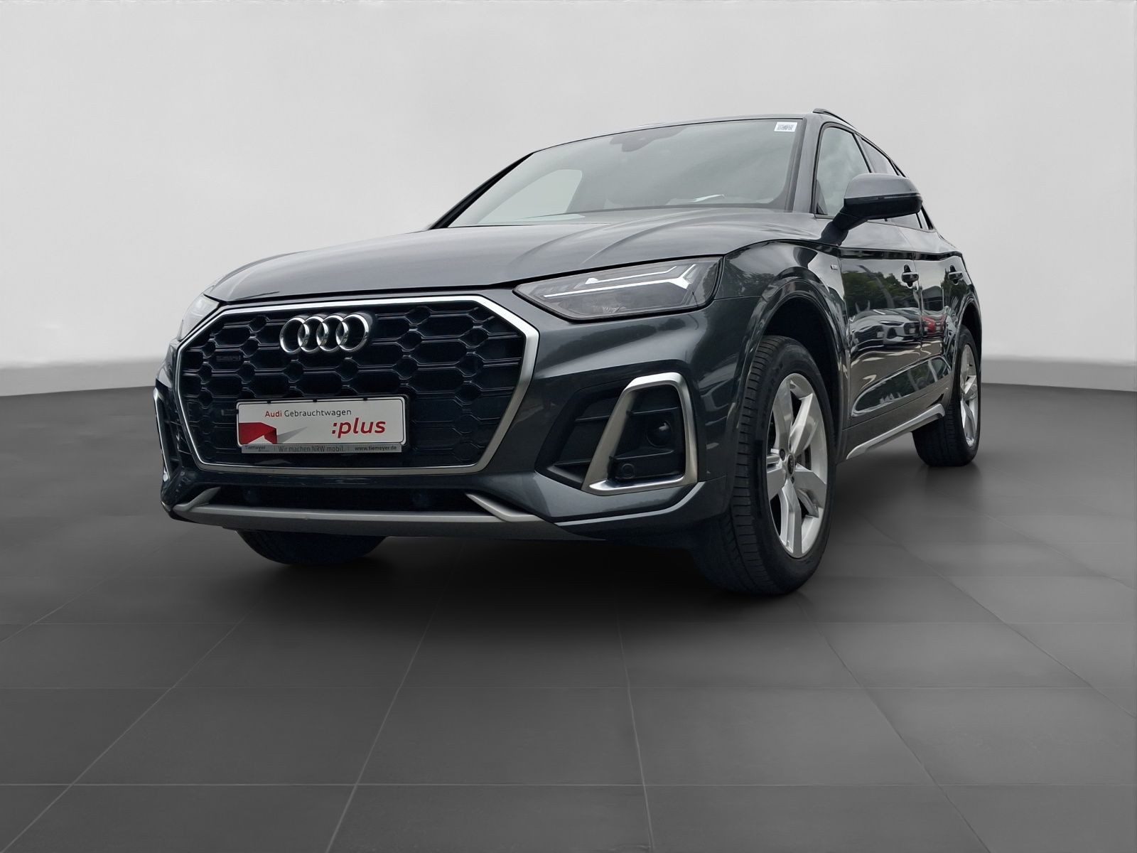 Audi Q5 – Bild 2