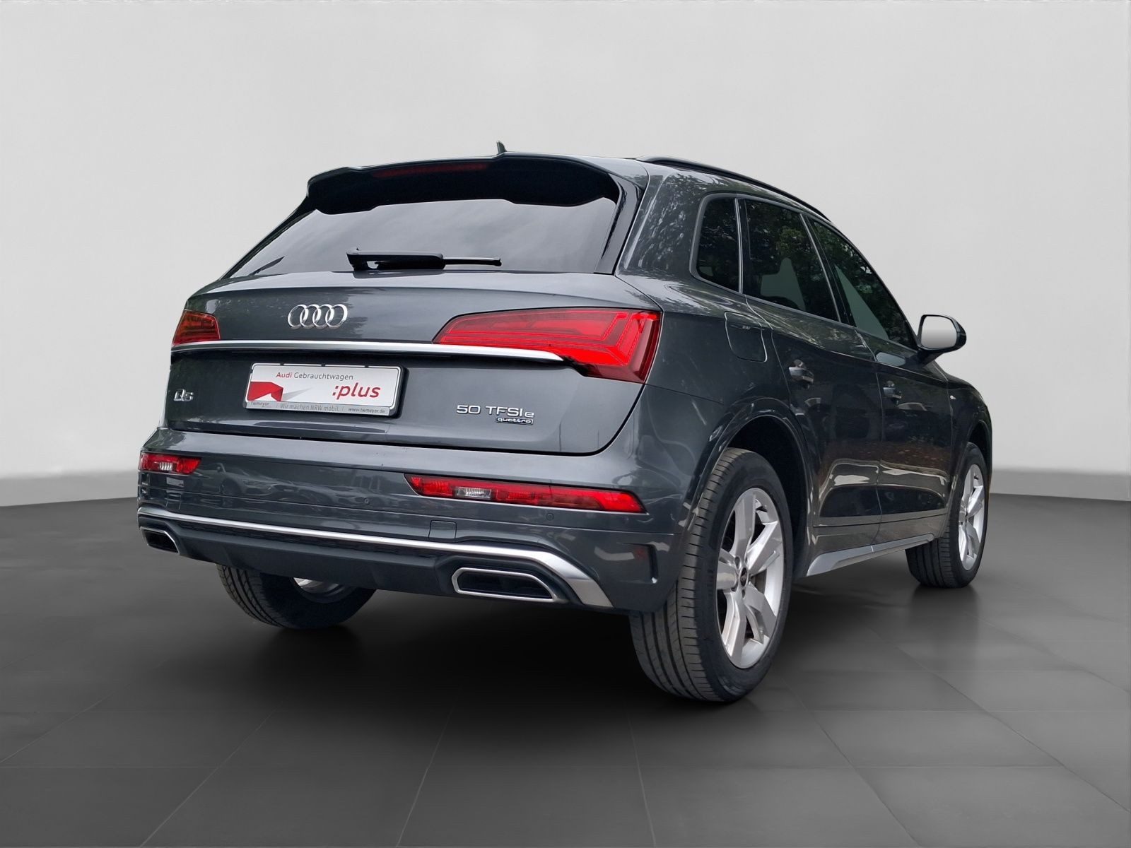 Audi Q5 – Bild 3