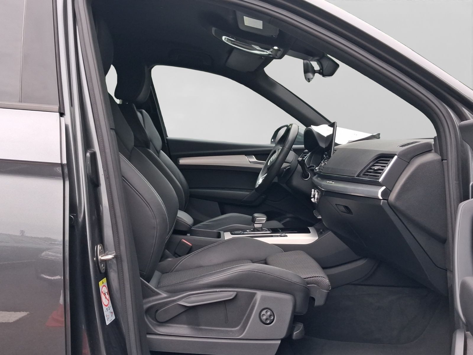 Audi Q5 – Bild 4